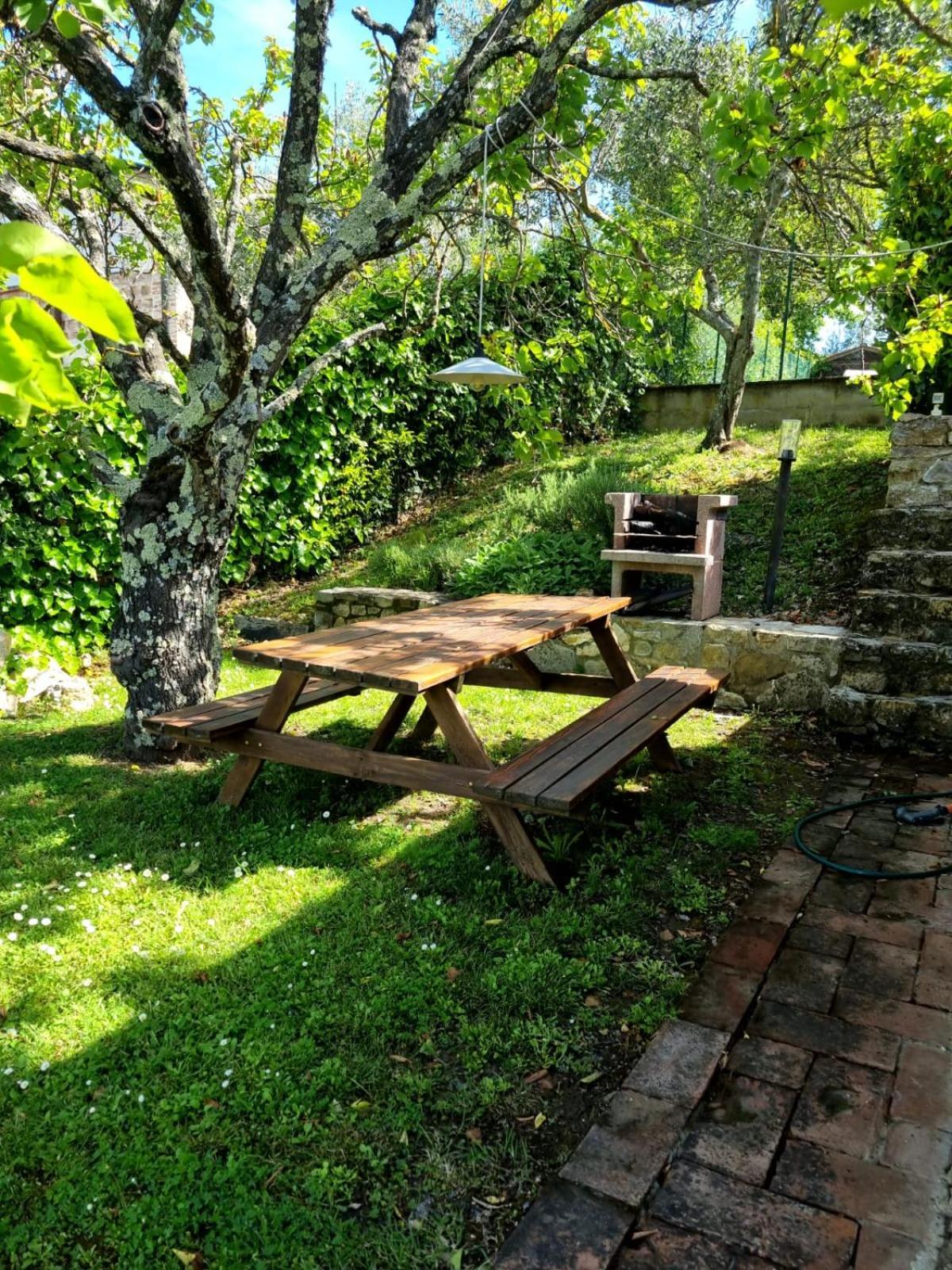 Pensjonat Dimora Nel Chianti San Sano Zewnętrze zdjęcie