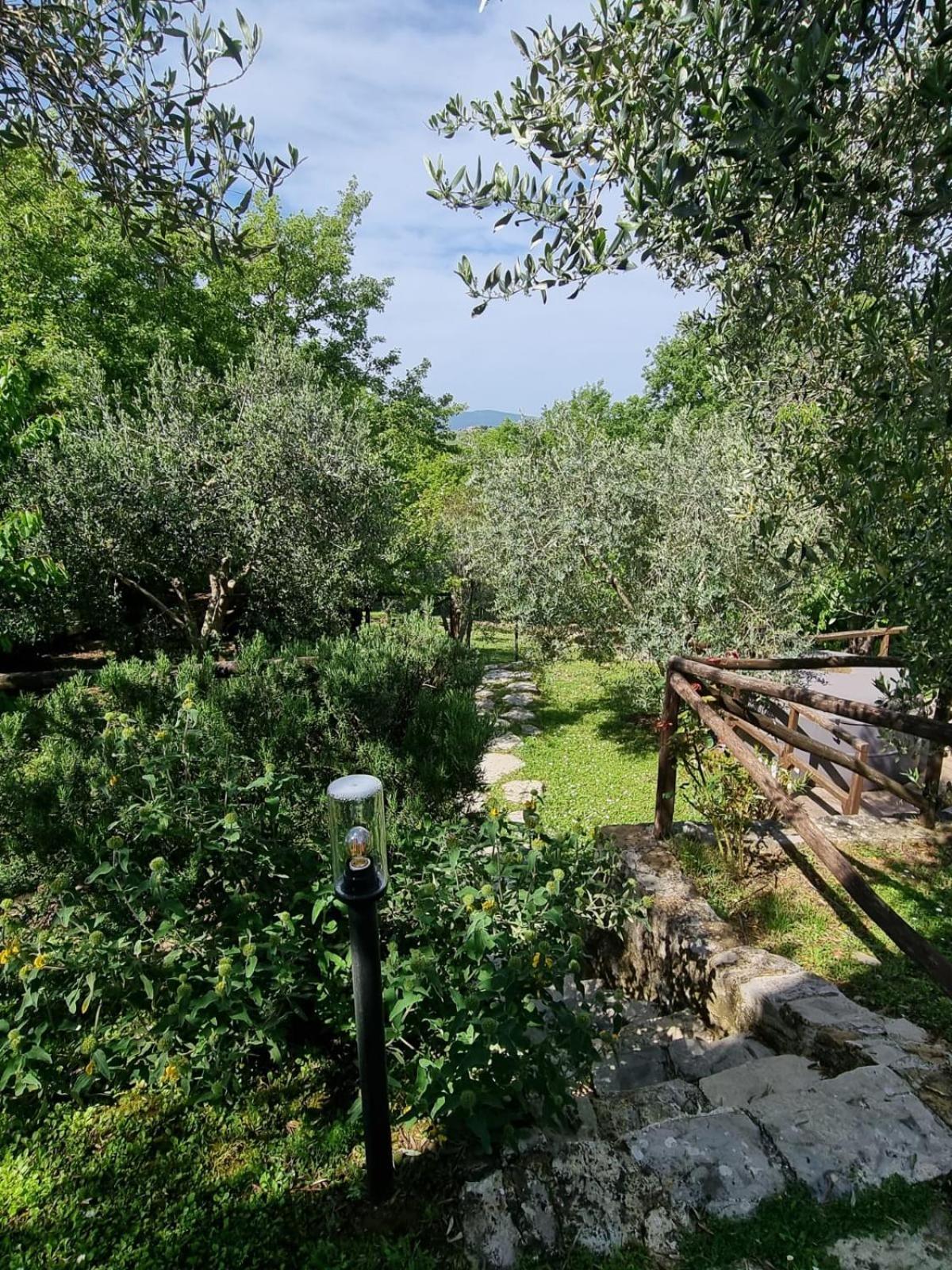 Pensjonat Dimora Nel Chianti San Sano Zewnętrze zdjęcie