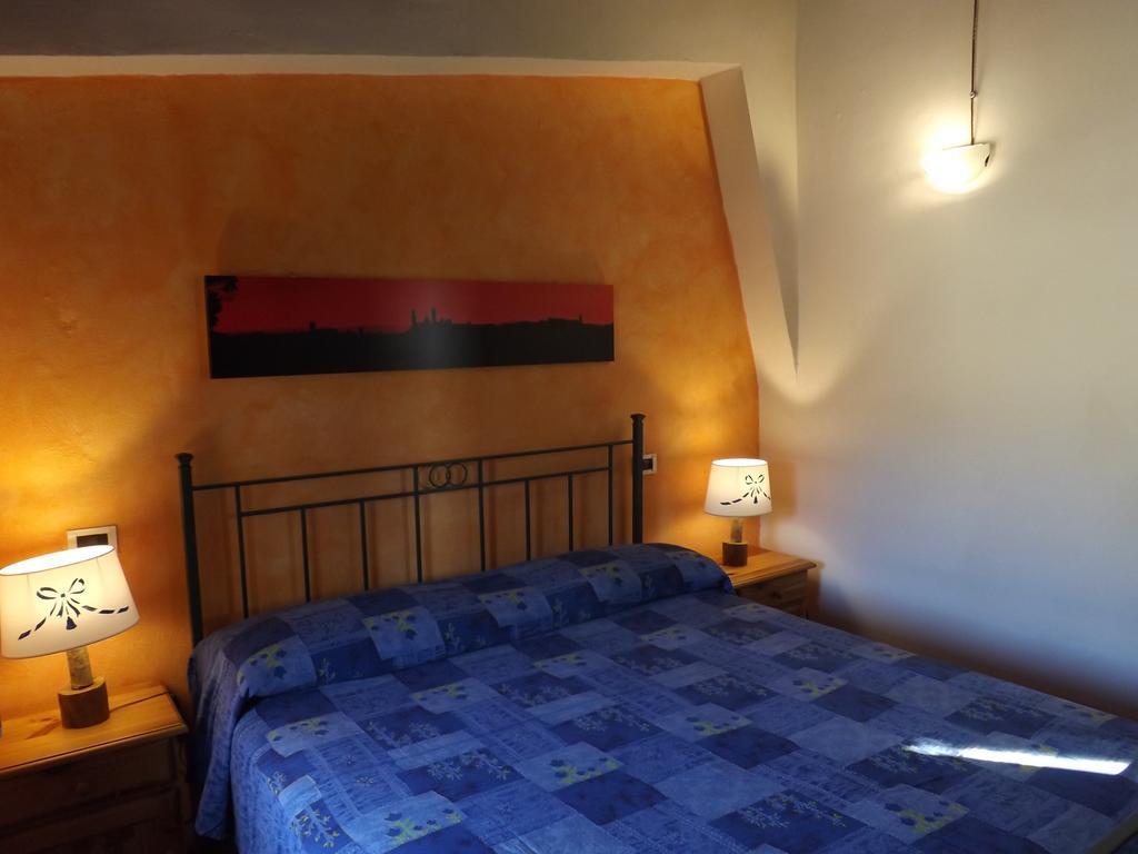 Pensjonat Dimora Nel Chianti San Sano Zewnętrze zdjęcie