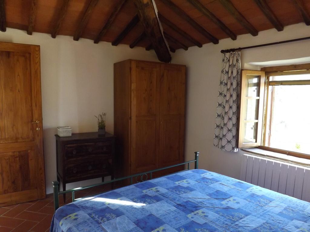 Pensjonat Dimora Nel Chianti San Sano Zewnętrze zdjęcie