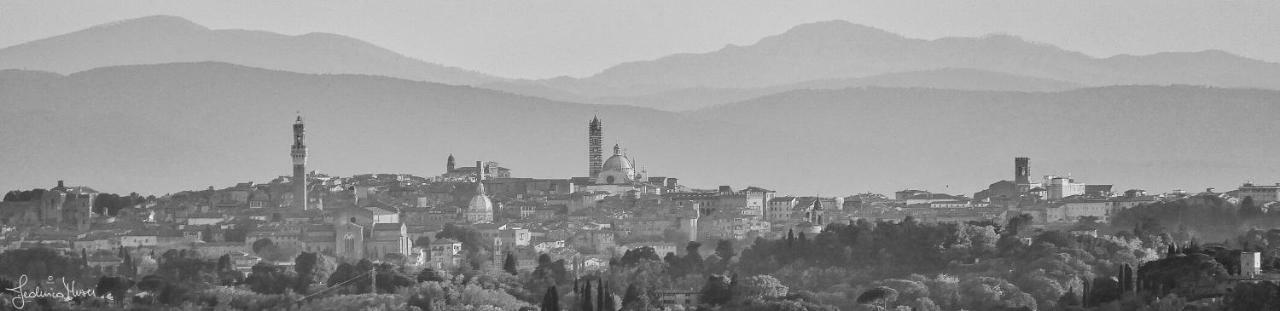 Pensjonat Dimora Nel Chianti San Sano Zewnętrze zdjęcie