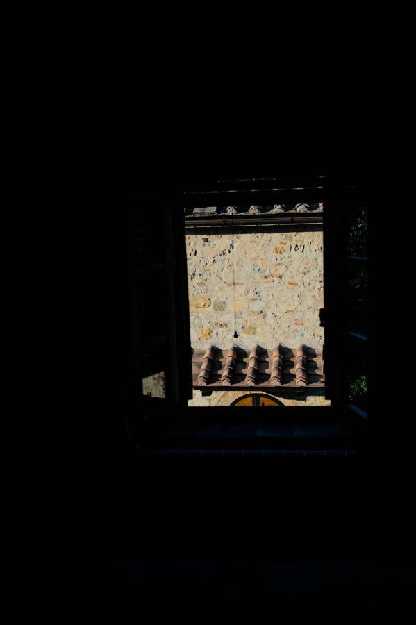 Pensjonat Dimora Nel Chianti San Sano Zewnętrze zdjęcie